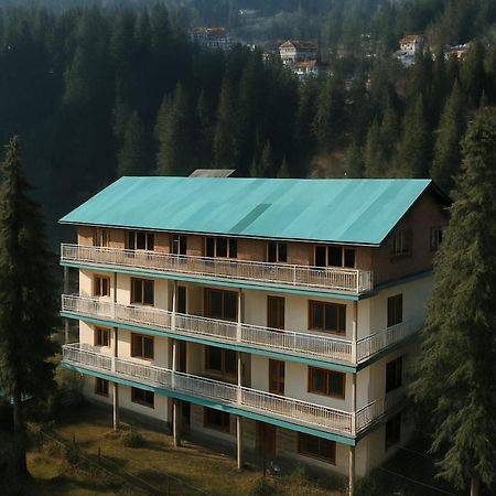 Beholden Stay And Cafe - A Luxury Boutique Hotel In Manali Manāli Kültér fotó